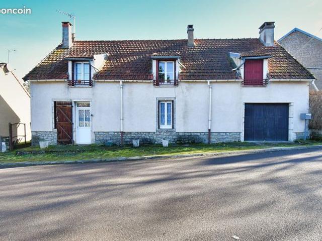 Maison vente à Troyes, Saint-thibault