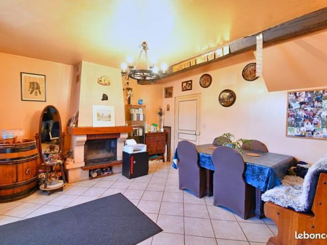 Maison vente à Troyes, Saint-thibault