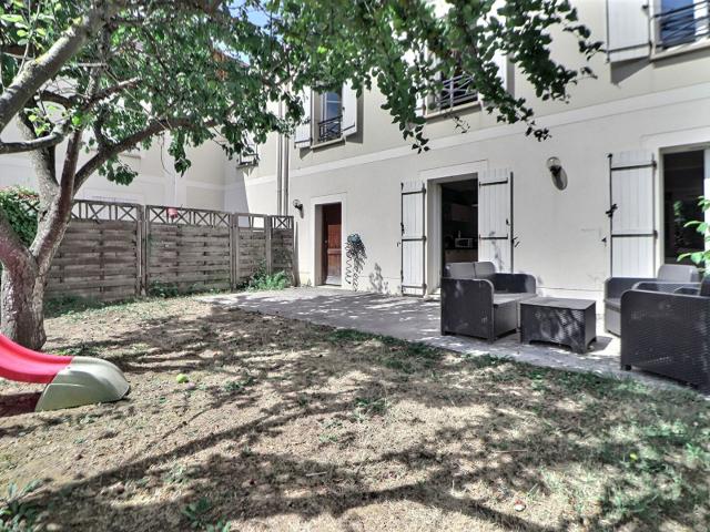 Maison vente à Sarcelles
