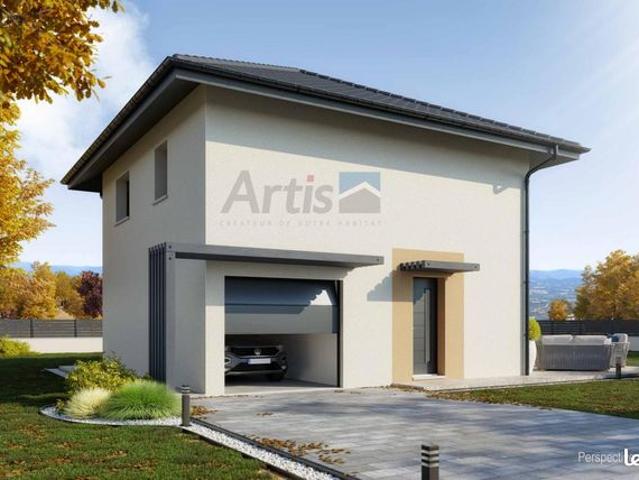 Maison vente à Albertville, Notre-dame-des-millières