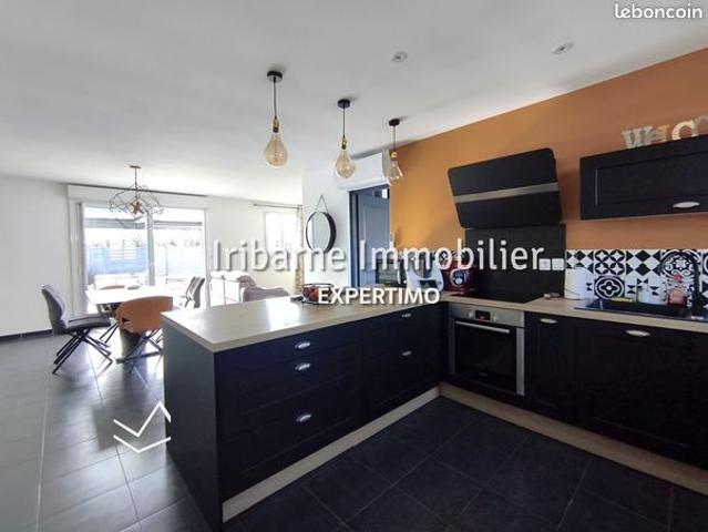 Maison vente à Saintes, Saint-georges-des-coteaux