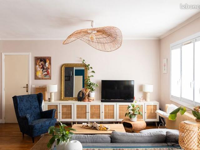 Maison vente à Compiègne, Chevrières