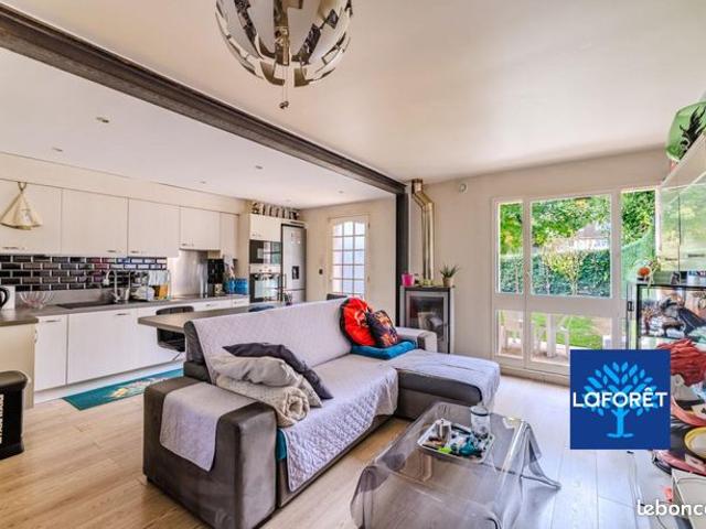 Maison vente à Sarcelles, Puiseux-en-france