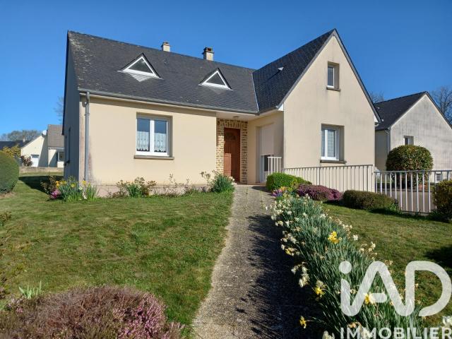 Maison vente à Mayenne, Villaines-la-juhel