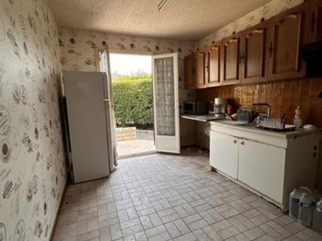 Maison vente à Le Havre