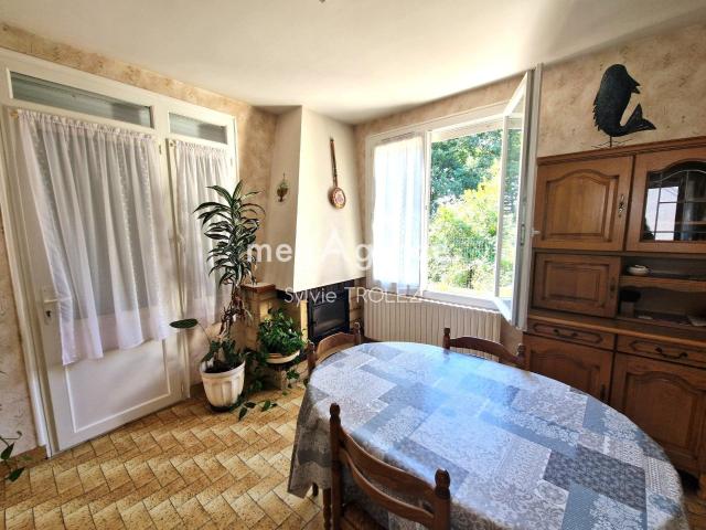Maison vente à Gloriet, Les Sables-d'Olonne