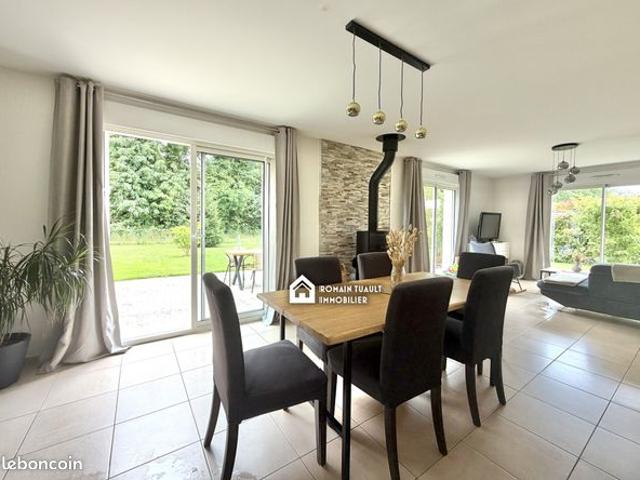 Maison vente à Craon, Mayenne