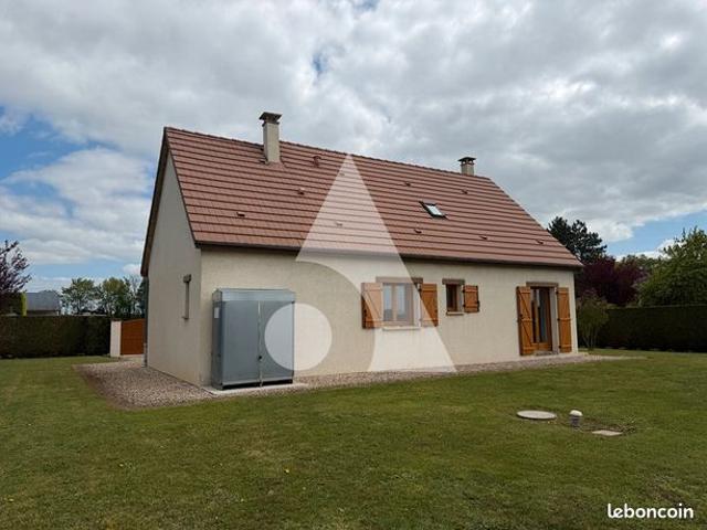 Maison vente à Évreux, Claville