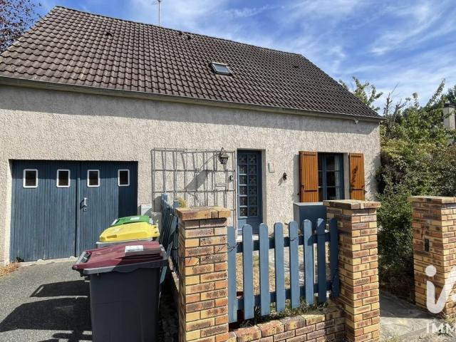 Maison vente à Samoreau, Seine-et-Marne