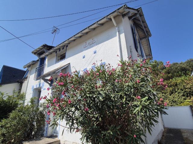 Maison vente à Saint-Nazaire, La Baule-escoublac