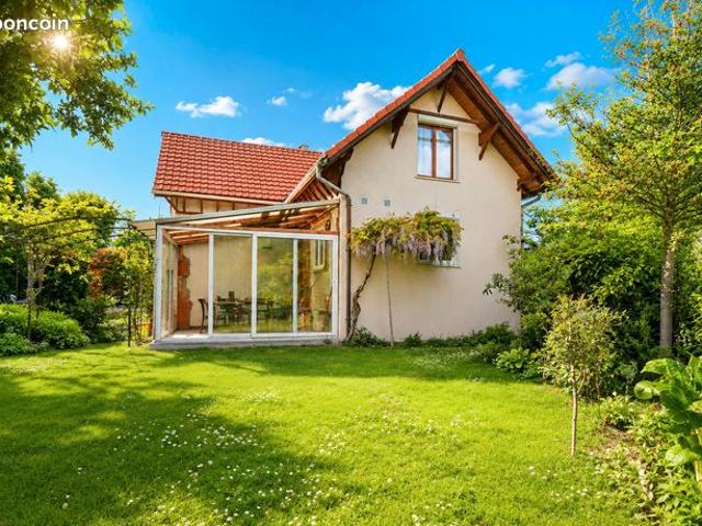 Maison vente à Argenteuil, La Frette-sur-seine