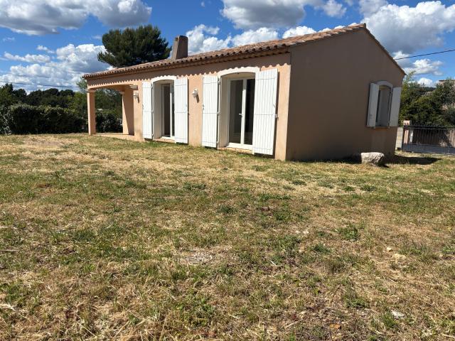 Maison vente à Arrondissement de Draguignan, Lorgues