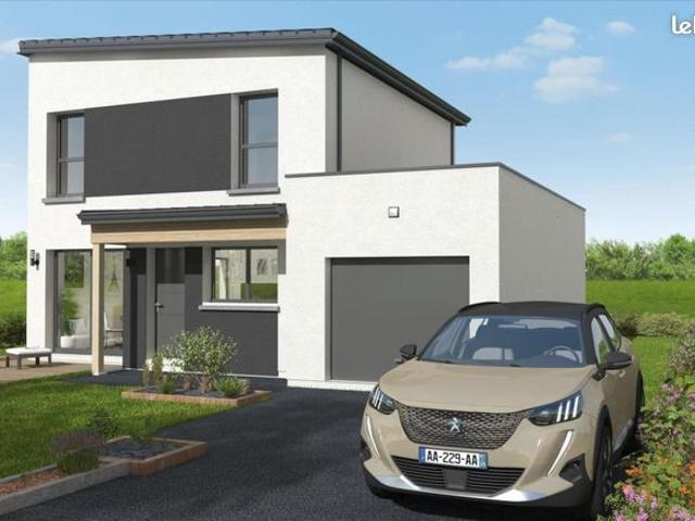 Maison vente à Nantes, Saint-philbert-de-grand-lieu