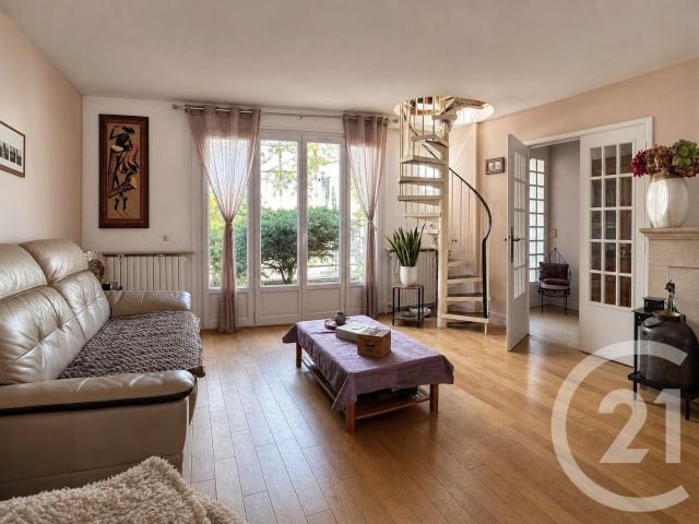 Maison vente à Nogent-sur-Marne, Saint-maur-des-fossés