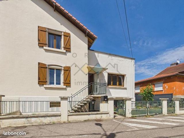 Maison vente à Nancy, Pagny-sur-moselle