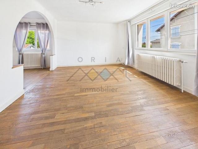 Maison vente à Nancy, Pagny-sur-moselle