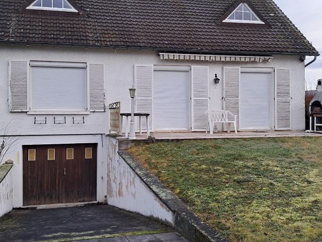 Maison vente à Auxerre, Appoigny
