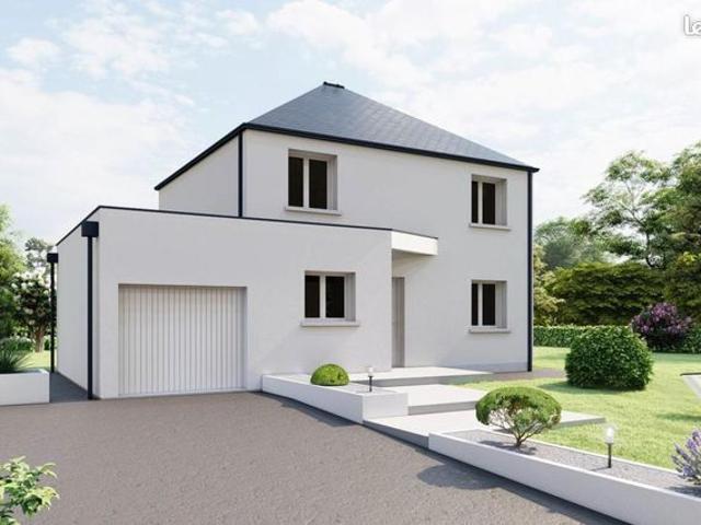 Maison vente à Châteaubriant-Ancenis, Châteaubriant