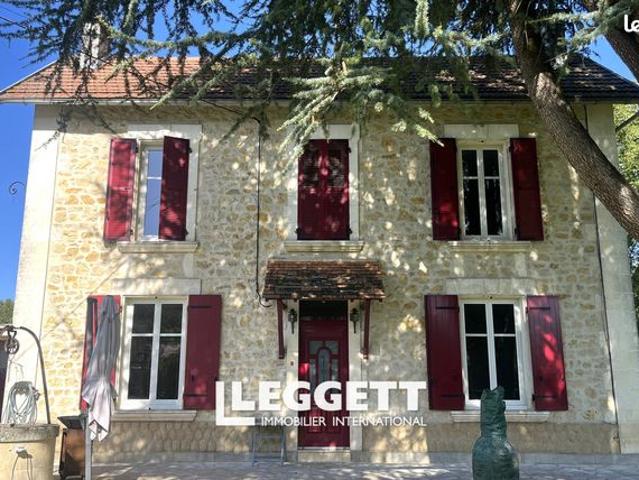 Maison vente à Cognac, Mainxe