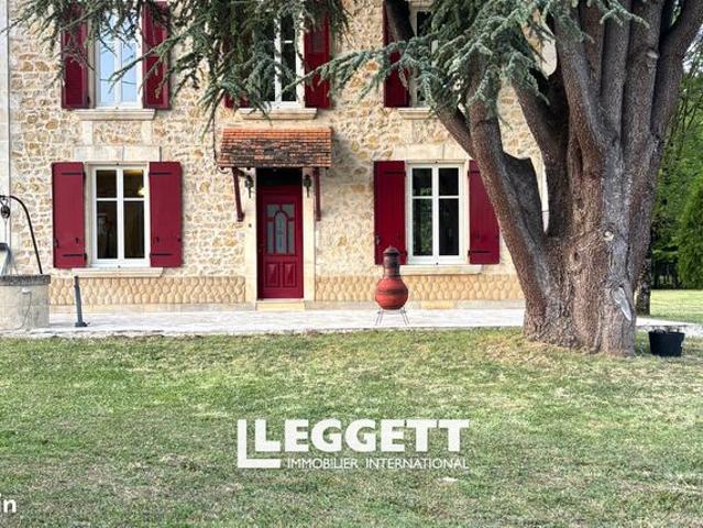 Maison vente à Cognac, Mainxe