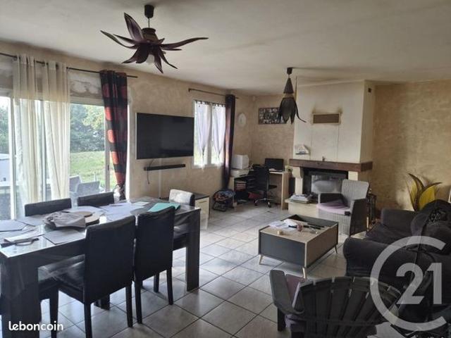 Maison vente à Chaulgnes, Nièvre