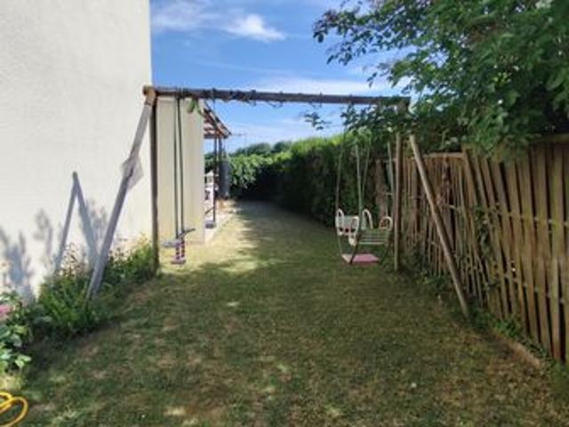 Maison vente à Sarcelles, Ecouen
