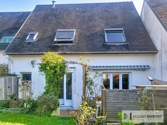Maison vente à France métropolitaine, Bretagne