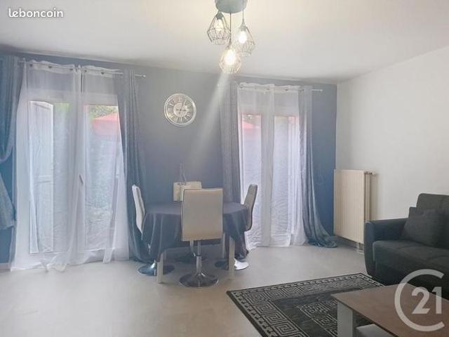 Maison vente à Melun