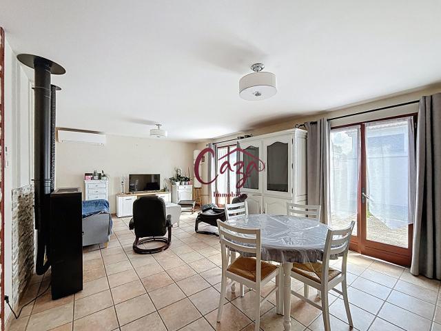 Maison vente à Camblanes-et-Meynac, Gironde