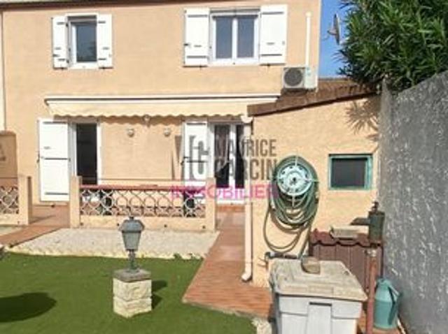 Maison vente à Avignon, Vedène