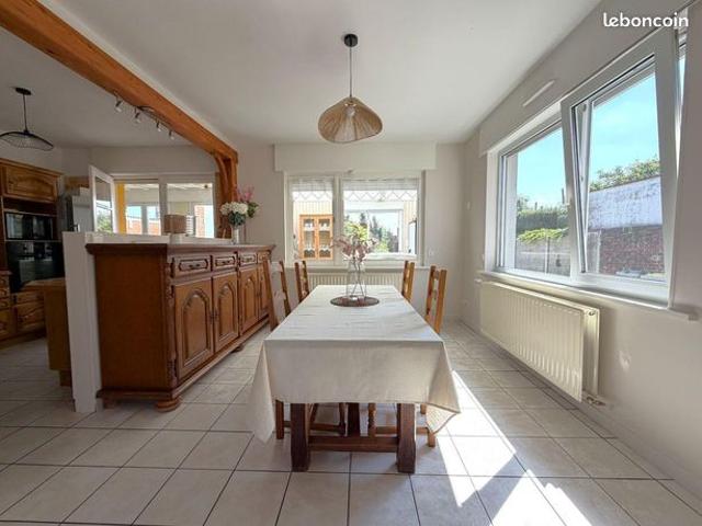Maison vente à Dunkerque, Hondschoote