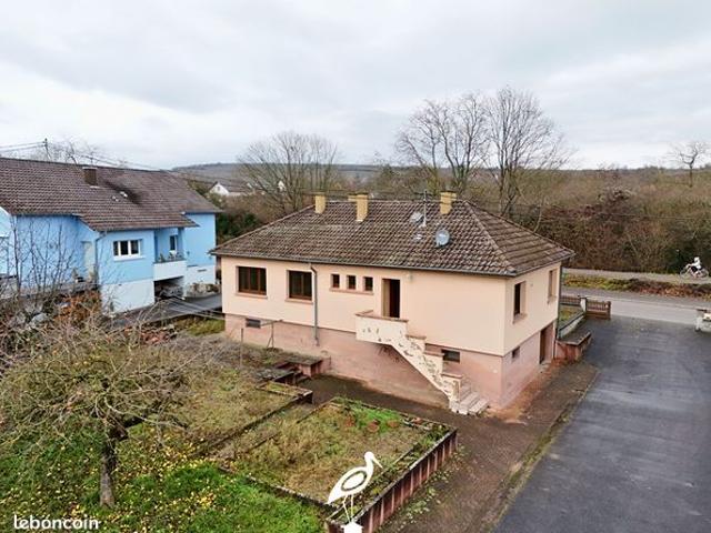 Maison vente à Molsheim, Rosheim