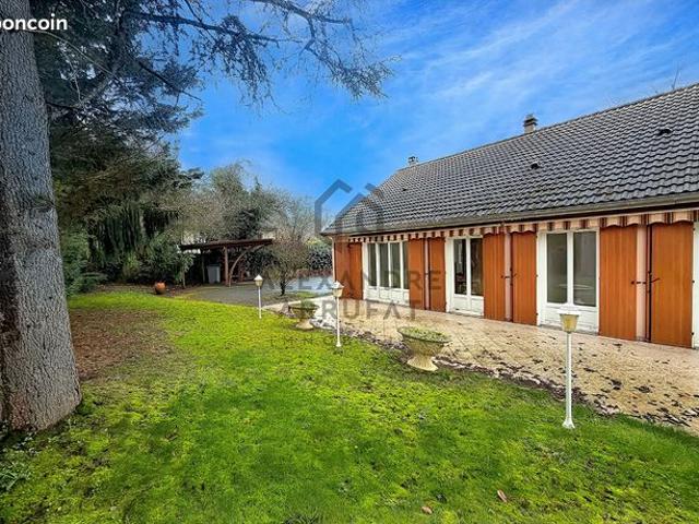 Maison vente à Évry, Varennes-jarcy