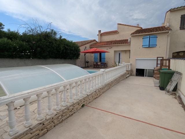 Maison vente à Perpignan, Occitanie