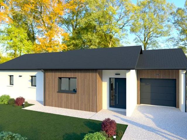 Maison vente à Lens, Bois-bernard