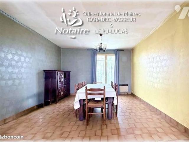 Maison vente à Morlaix, Bretagne
