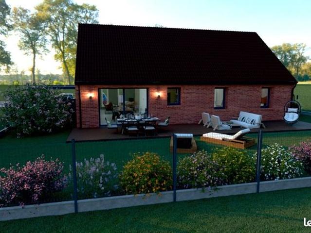 Maison vente à Douai, Râches
