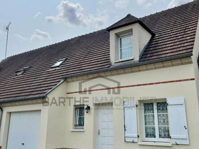 Maison vente à Clermont