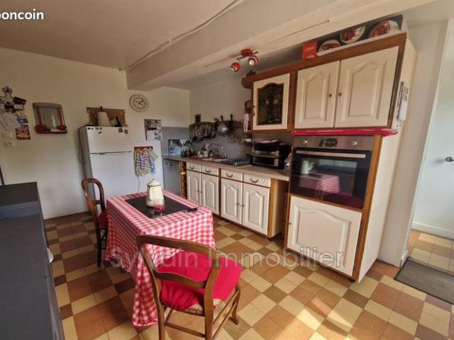 Maison vente à Dieppe, Gournay-en-bray