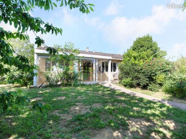 Maison vente à Toulouse, Cambiac