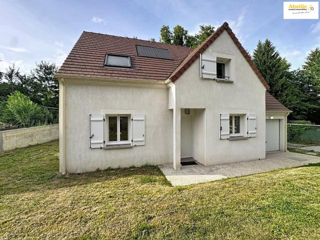 Maison vente à Étampes, Sermaise