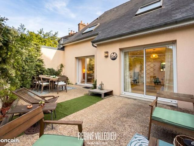 Maison vente à Cherbourg