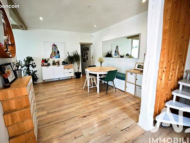 Maison vente à Argenteuil