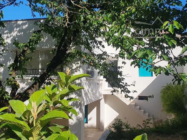 Maison vente à Privas, Le Teil