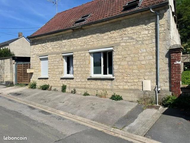 Maison vente à Senlis, Fresnoy-en-thelle
