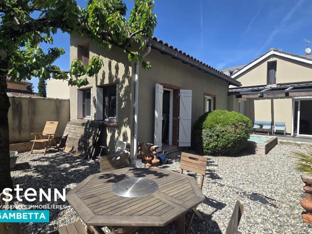 Maison vente à Montauban