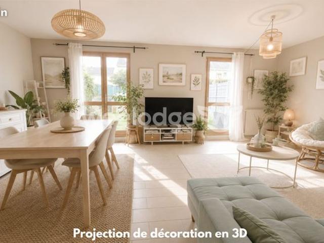 Maison vente à Versailles, Plaisir