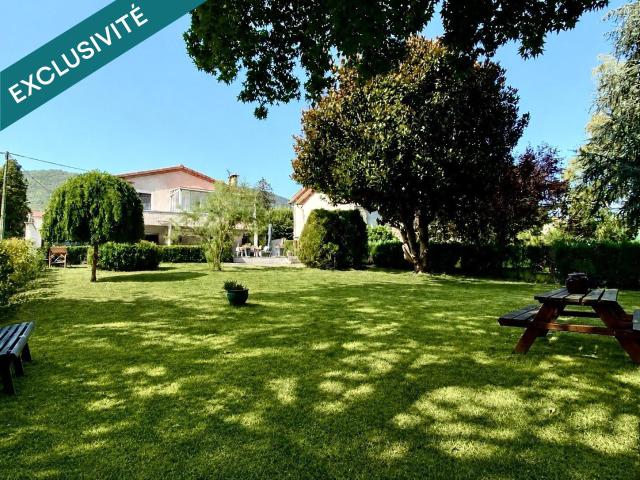 Maison vente à Castres, Saint-amans-soult