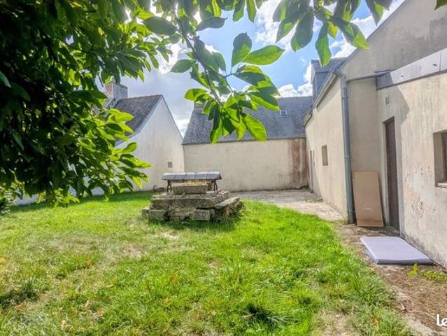 Maison vente à Châteaulin, Bretagne