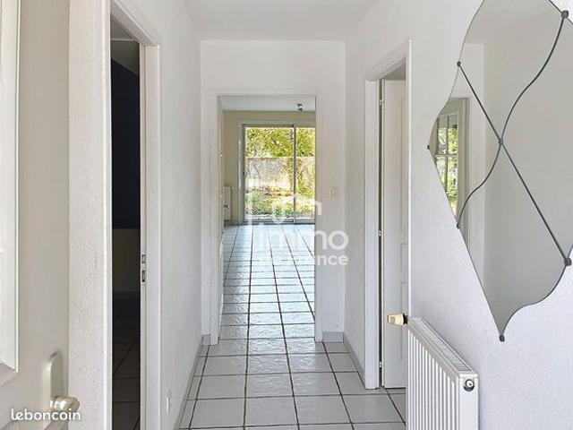 Maison vente à Bourg-en-Bresse, Bourg-en-bresse